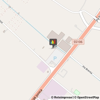 Fast Food e Self Service,75025Matera
