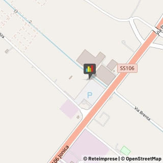 Spacci Aziendali ed Outlets,75025Matera