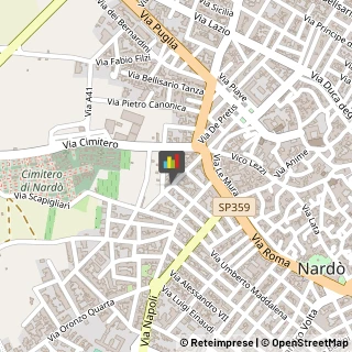 Locali, Birrerie e Pub Nardò,73048Lecce