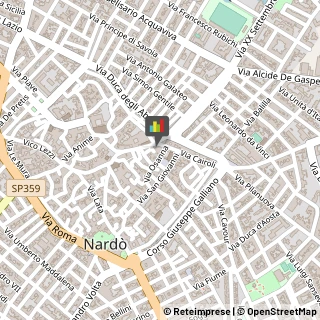 Locali, Birrerie e Pub Nardò,73048Lecce