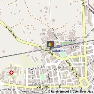 Centri di Benessere Galatina,73013Lecce