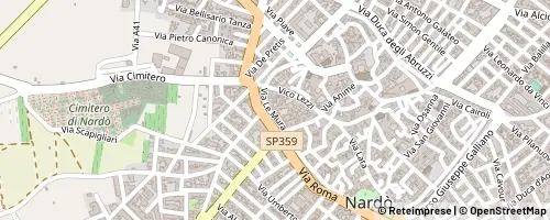 Mappa 