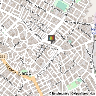 Bed e Breakfast,73048Lecce
