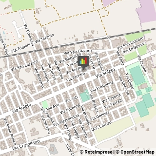 Architetti,73013Lecce