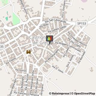 Consulenza Commerciale Castrignano de' Greci,73020Lecce