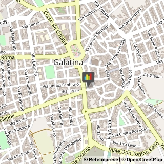 Caffè Galatina,73013Lecce