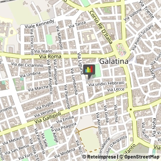 Corrieri Galatina,73013Lecce