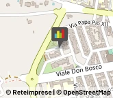 Ingegneri Galatina,73013Lecce