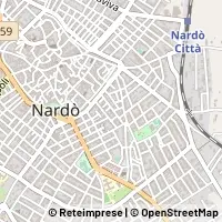 Kort Nardò