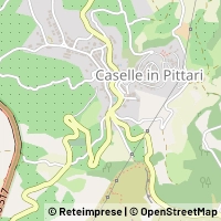 Peta Caselle in Pittari