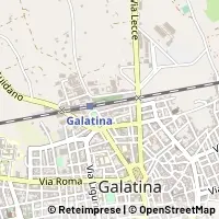 Kart Galatina