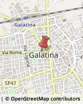 Via Principessa Iolanda, 21,73013Galatina