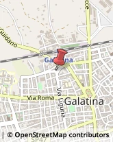 Via Liguria, 9/Bis,73013Galatina