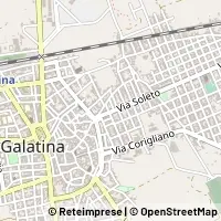 Karta Galatina