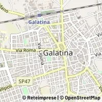 Karta Galatina