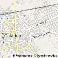 Karta Galatina