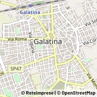 Harita Galatina