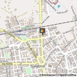 Alimentari,73013Lecce