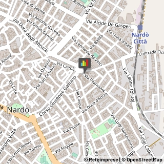 Arredamenti - Materiali Nardò,73048Lecce