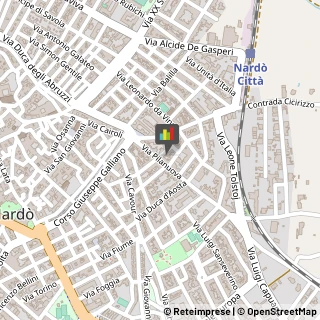 Pescherie,73048Lecce