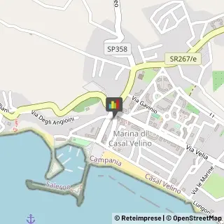 Parrucchieri Casal Velino,84040Salerno