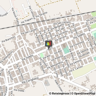 Alimentari,73013Lecce