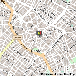 Bed e Breakfast,73048Lecce