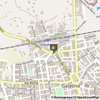 Alimentari,73013Lecce