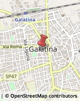 Via Principessa Jolanda, 21,73013Galatina