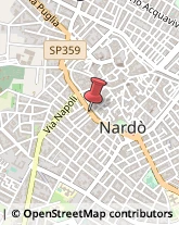 Via Roma, 1,73048Nardò