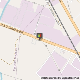 Ospedali - Forniture e Attrezzature,81050Caserta