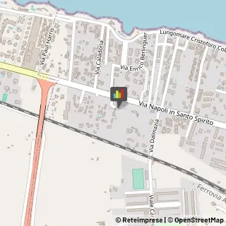 Bed e Breakfast,70127Bari