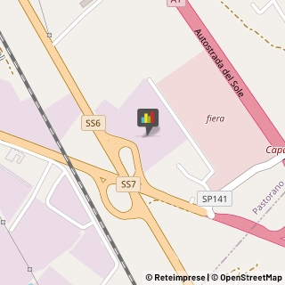Ospedali - Forniture e Attrezzature,81050Caserta