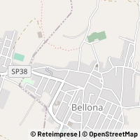 Kartta Bellona