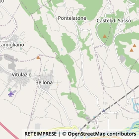 Mappa Bellona