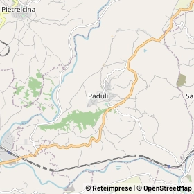 Mappa Paduli