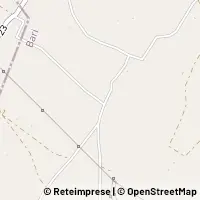 Map Molfetta