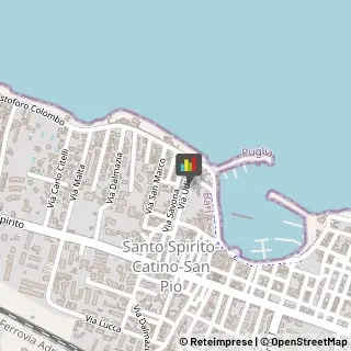 Bed e Breakfast,70127Bari