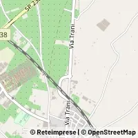 Map Corato