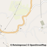 지도 Ariano Irpino