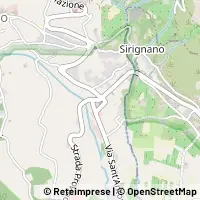 Map Vitulano