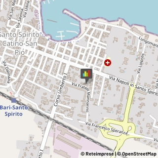 Dietologia - Medici Specialisti Mola di Bari,70127Bari