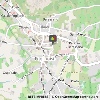 Locali, Birrerie e Pub Foglianise,82030Benevento