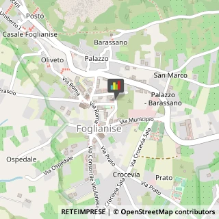 Locali, Birrerie e Pub Foglianise,82030Benevento