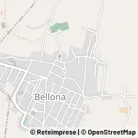 Mapa Bellona