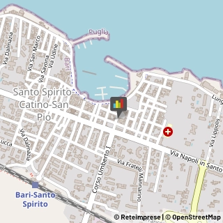 Gelaterie,70127Bari