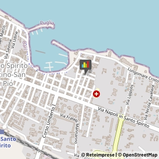 Appartamenti e Residence,70127Bari