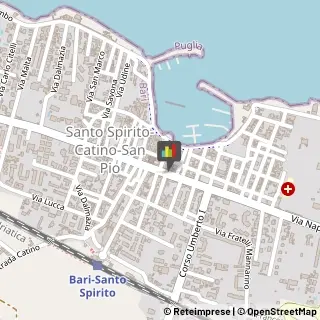 Agenti e Mediatori d'Affari Bari,70127Bari