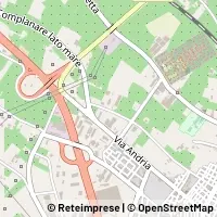 Map Corato