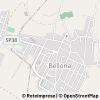 Térkép Bellona